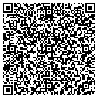 QR-код с контактной информацией организации ООО ТПК «DIORIT»