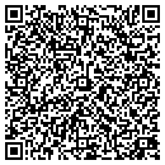 QR-код с контактной информацией организации ЗАО ИКС А