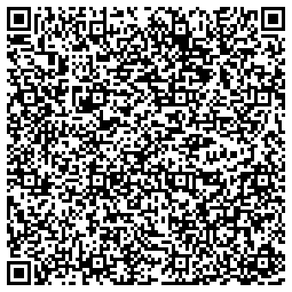 QR-код с контактной информацией организации ЧУ "Православный центр образования Святителя Николая Чудотворца"