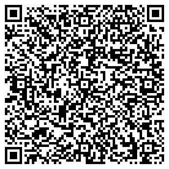 QR-код с контактной информацией организации БОТАНИЧЕСКИЙ САД УРГУ