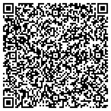 QR-код с контактной информацией организации ООО Мясоперерабатывающий комбинат "Добродел"