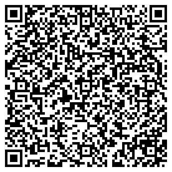 QR-код с контактной информацией организации Хладокомбинат «НОРД»