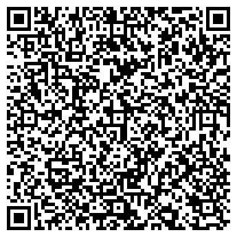 QR-код с контактной информацией организации АИНФОТЕК ФИРМА