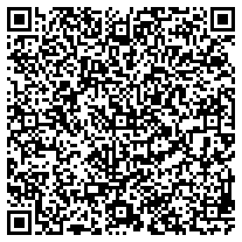 QR-код с контактной информацией организации КИБЕР СИТИ, ООО