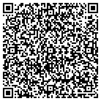 QR-код с контактной информацией организации ГВАРДИЯ ЧОП, ООО