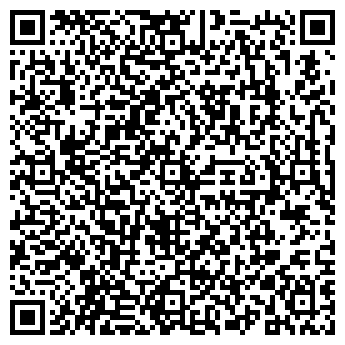 QR-код с контактной информацией организации КРИСТ ТЦ, ООО