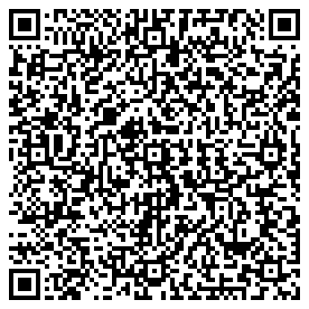 QR-код с контактной информацией организации УРАЛЛЕС, ООО