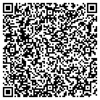 QR-код с контактной информацией организации ВЕНТ-ДИЗАЙН