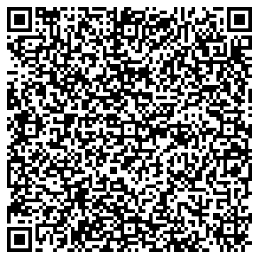 QR-код с контактной информацией организации ООО Контакт-пром