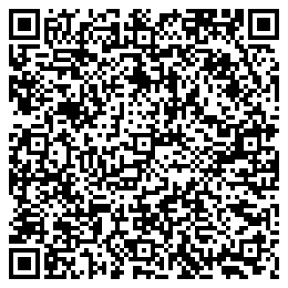 QR-код с контактной информацией организации ОВЭК