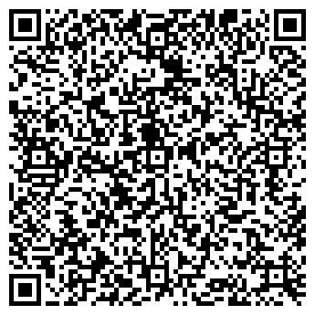 QR-код с контактной информацией организации «Фаберлик»