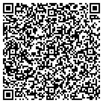 QR-код с контактной информацией организации ПАРФЮМЕРИЯ, КОСМЕТИКА