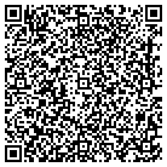 QR-код с контактной информацией организации ДЕЛЬТАМЕД, ООО