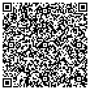 QR-код с контактной информацией организации ООО "Синтера"