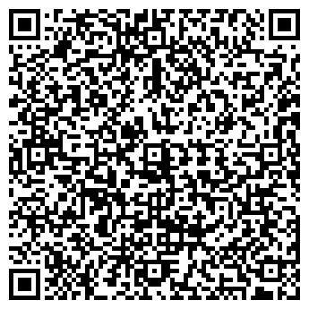 QR-код с контактной информацией организации ТЕРМО ТЕХНО