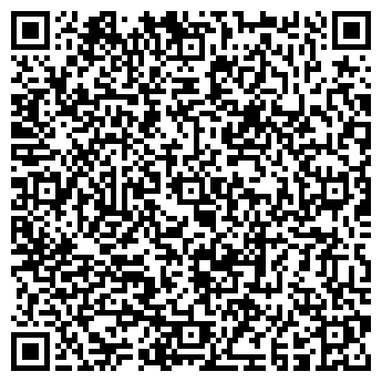 QR-код с контактной информацией организации ЗАО «Сенсор»