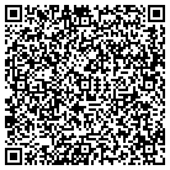 QR-код с контактной информацией организации КАРАВЕЛЛА