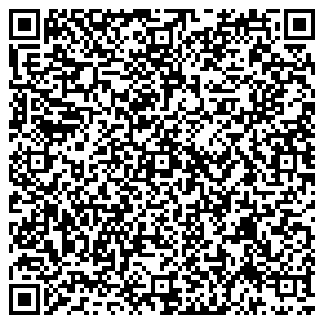 QR-код с контактной информацией организации ООО "Геотрейд"