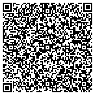 QR-код с контактной информацией организации ООО КрасГеоТрейд