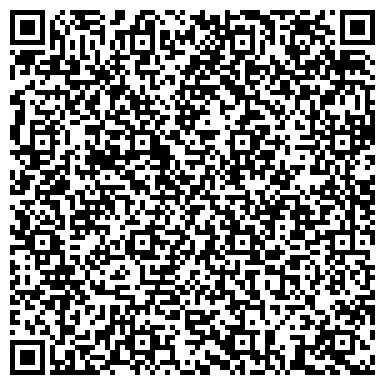 QR-код с контактной информацией организации ДЕТСКАЯ БИБЛИОТЕКА № 106 ИМ. В. БИАНКИ