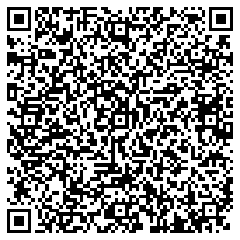 QR-код с контактной информацией организации ПРОМПРИБОР, ЗАО