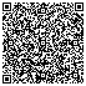 QR-код с контактной информацией организации ШАГ ПТФ, ЗАО