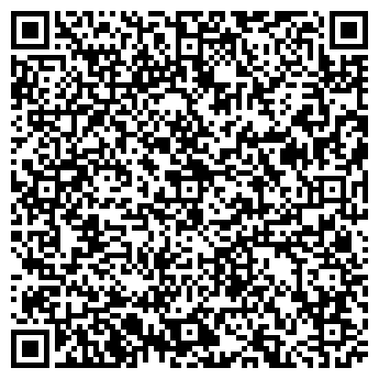 QR-код с контактной информацией организации ФИРМА 33, ООО