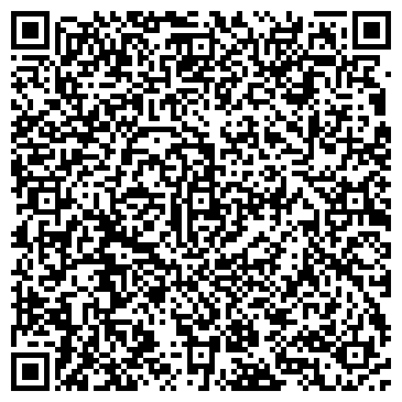 QR-код с контактной информацией организации «Электровижн»