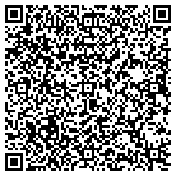 QR-код с контактной информацией организации АТЛАС КОПКО