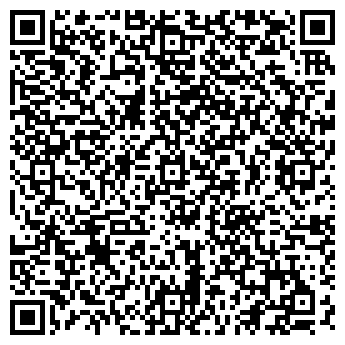 QR-код с контактной информацией организации РБА-БАНК КБ
