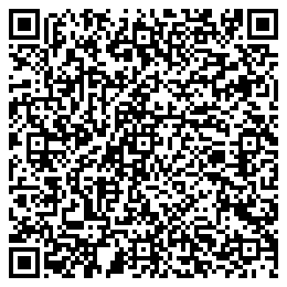 QR-код с контактной информацией организации АЭРИС