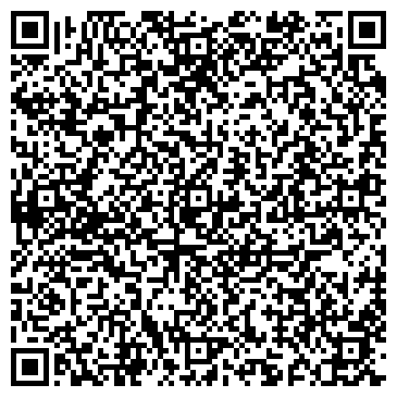 QR-код с контактной информацией организации ООО Группа компаний «Девятый трест»