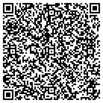 QR-код с контактной информацией организации ЭКОВЕНТ-Е, ООО