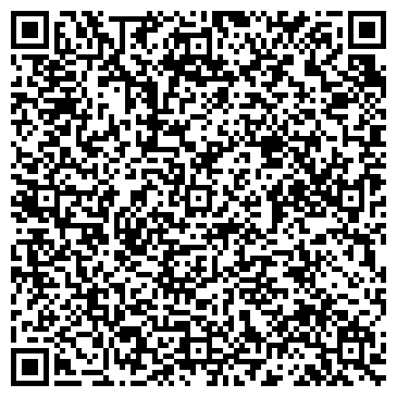 QR-код с контактной информацией организации Уральский завод шевронных лент