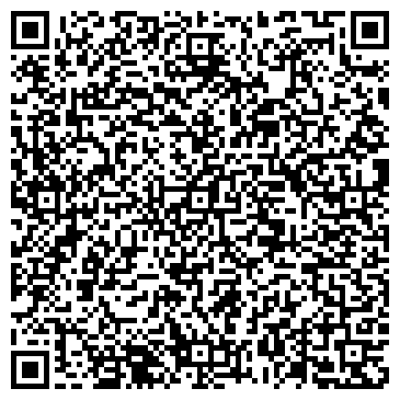 QR-код с контактной информацией организации «БИЗНЕС МИР»