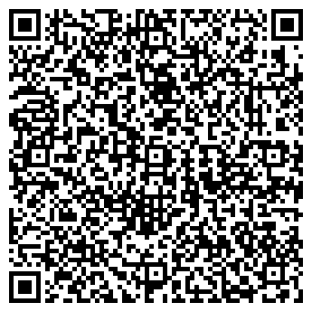 QR-код с контактной информацией организации ООО ПАНДОРА ПК