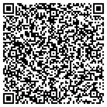 QR-код с контактной информацией организации БРИН-99, ООО