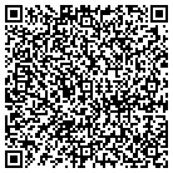 QR-код с контактной информацией организации ГАЛИЛЕЙ, ЗАО