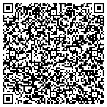 QR-код с контактной информацией организации Кондитерская фабрика «Конфи»