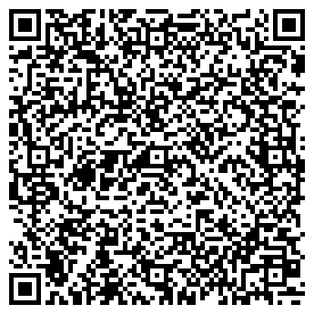 QR-код с контактной информацией организации ООО ТЕХЛАЙН