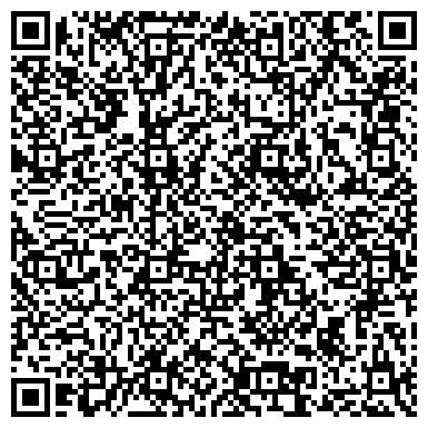 QR-код с контактной информацией организации Транспортно-туристическое агентство «Бон Тур»