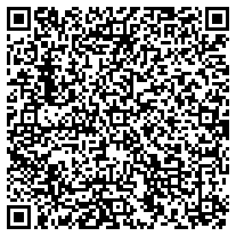 QR-код с контактной информацией организации АРТ-МАРКЕТ