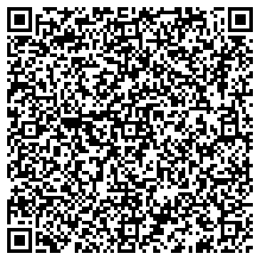 QR-код с контактной информацией организации ООО "Водный мир - сервис"