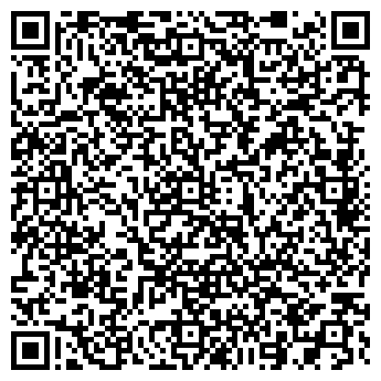 QR-код с контактной информацией организации "Евросантехник"