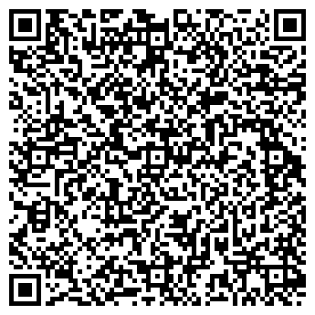 QR-код с контактной информацией организации НЕКРАСОВ А.П., ИП