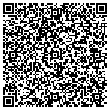 QR-код с контактной информацией организации УРАЛПРОМСЕРВИССТРОЙ, ЗАО