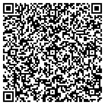 QR-код с контактной информацией организации АСТРОН КОМПАНИЯ