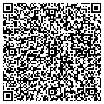 QR-код с контактной информацией организации УРАЛТРУБОПОЛИМЕР, ЗАО