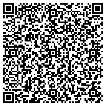 QR-код с контактной информацией организации УРАЛ-СЕТ, ООО