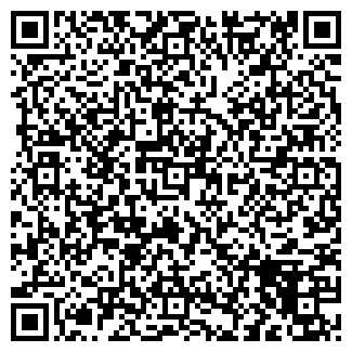 QR-код с контактной информацией организации ФЕРАЛ, ООО